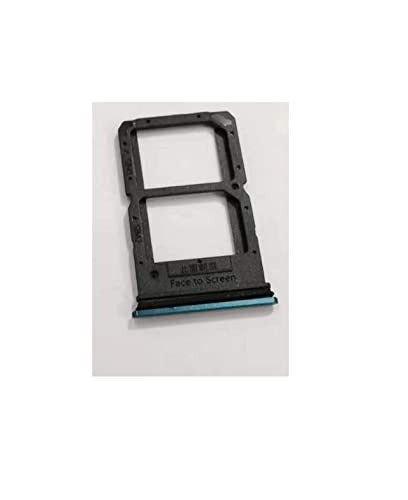 Sim Tray Slot Holder for Oppo Reno Purple Sim Tray Slot Holder for Oppo Reno Purple